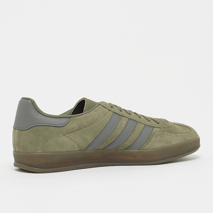 adidas Originals Sneakersy Gazelle Indoor zielony 44607 3