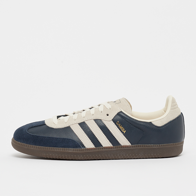 adidas Originals Zapatillas Samba OG azul 44610 1