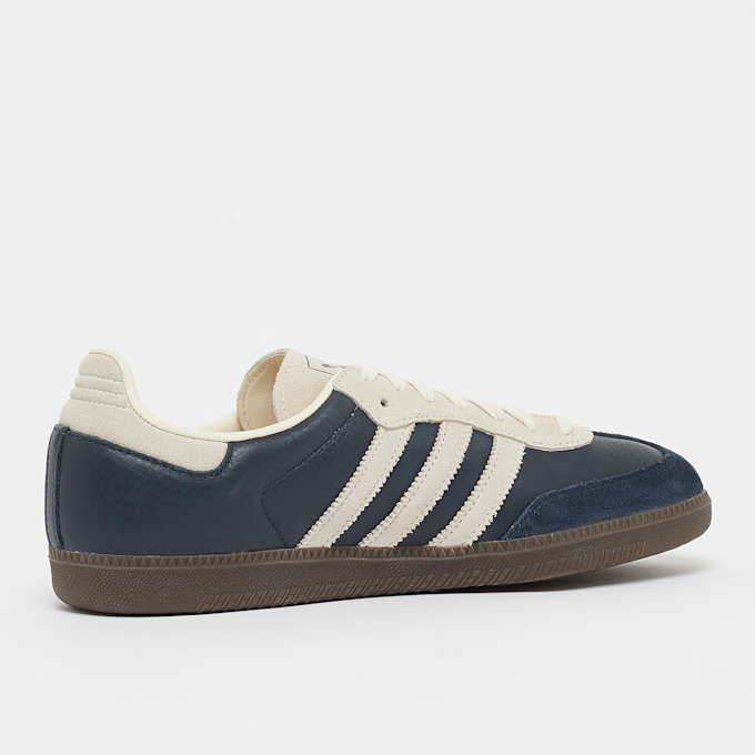 adidas Originals Samba OG Sneaker azul 44610 3