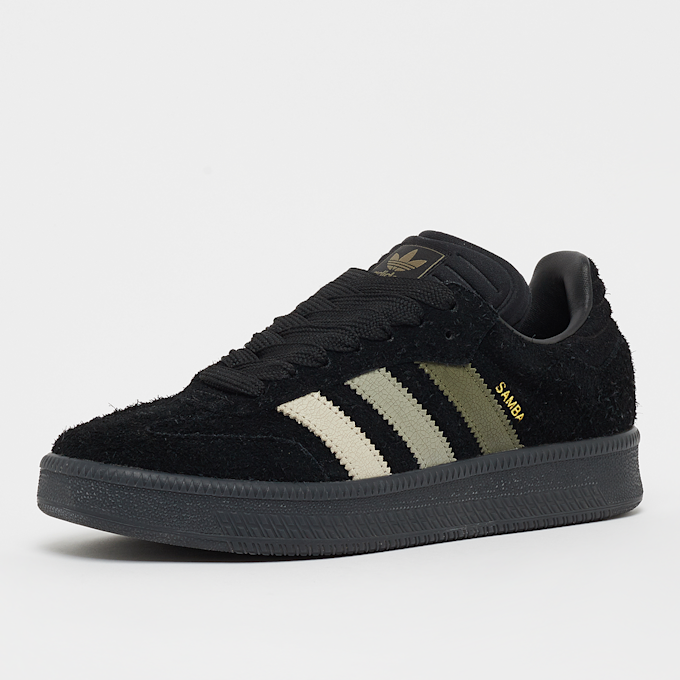 adidas Originals Sneaker Samba XLG noir 44603 2