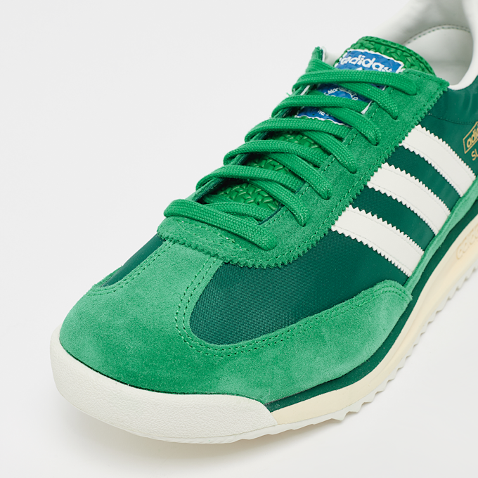 adidas Originals SL 72 RS zelena 44611 6