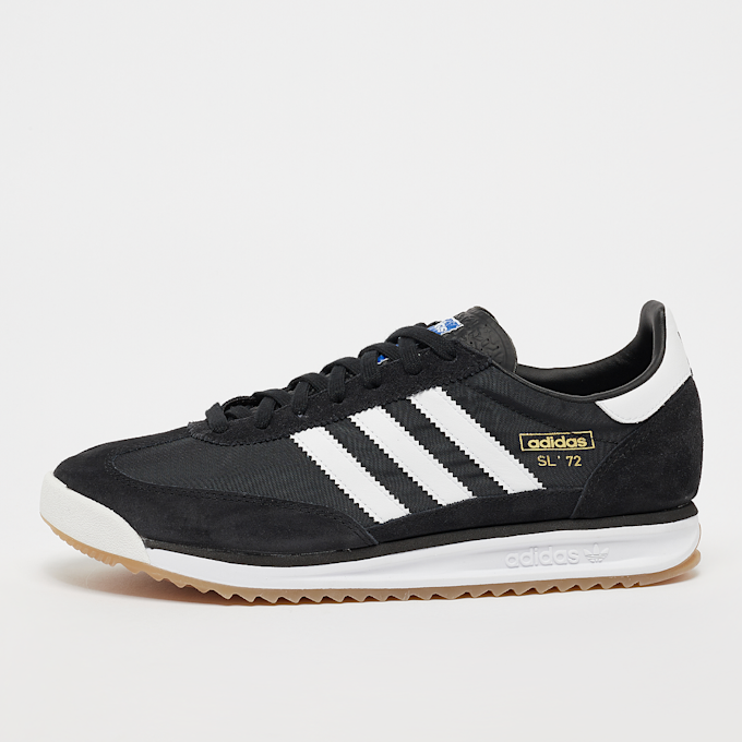 adidas Originals Sneaker SL 72 RS noir 44613 1