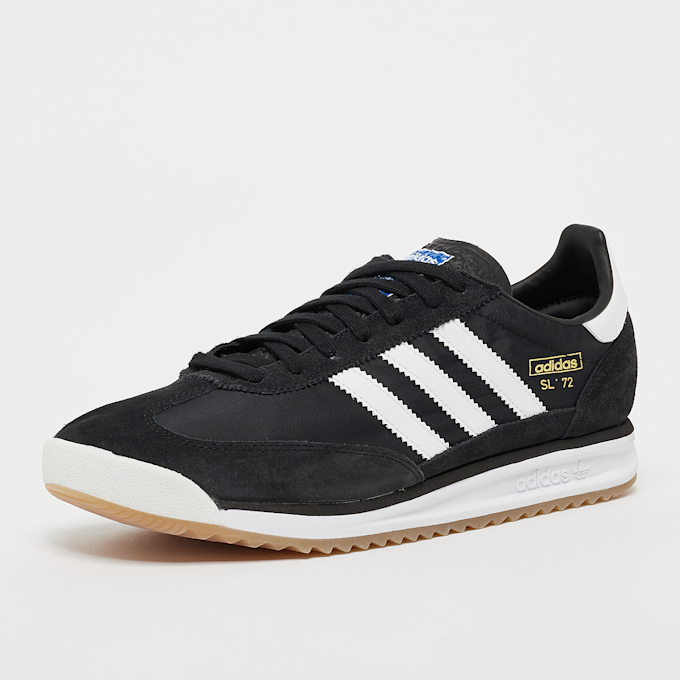 adidas Originals SL 72 RS Sneaker schwarz 44613 2