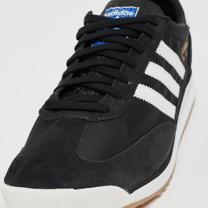 adidas Originals SL 72 RS Sneaker noir 44613 7