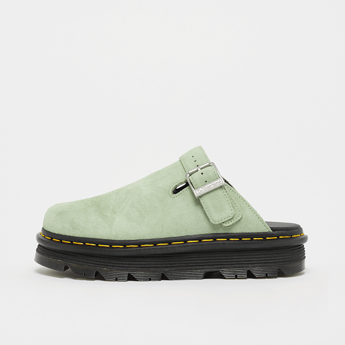 Dr. Martens Zeb Zag grün 44622 1