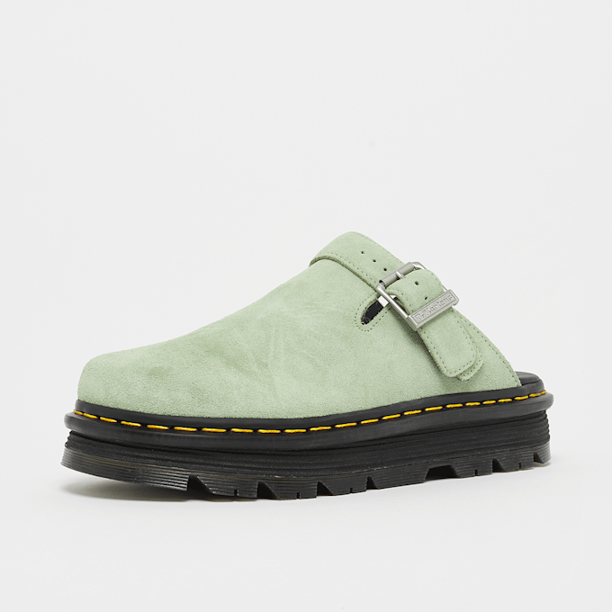 Dr. Martens Zeb Zag groen 44622 2
