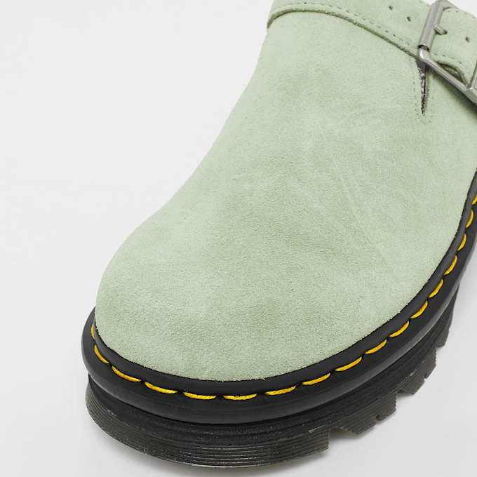 Dr. Martens Zeb Zag groen 44622 6