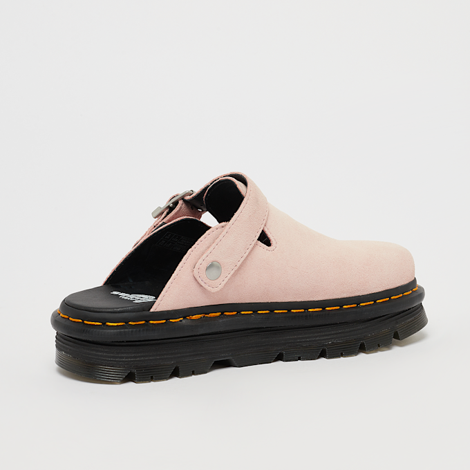 Dr. Martens Zeb Zag rosa  44623 3