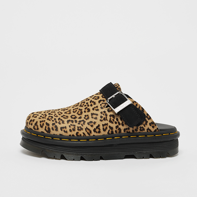 Dr. Martens Zeb Zag Mini bege 44624 1