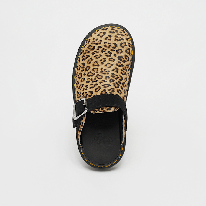 Dr. Martens Zeb Zag Mini bege 44624 5