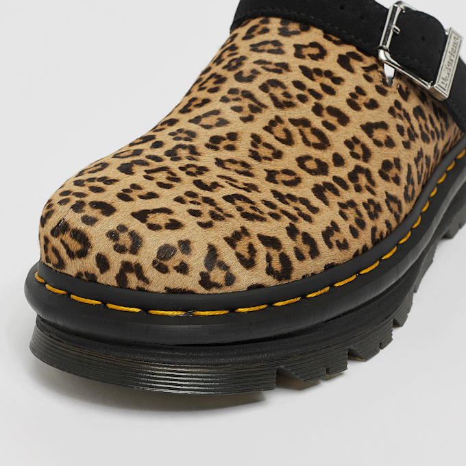 Dr. Martens Zeb Zag Mini bege 44624 6