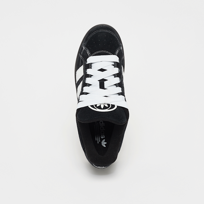 adidas Originals Sneakersy Campus 00s Beta W czarny 44634 5