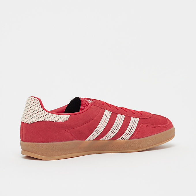 adidas Originals Sneaker Gazelle Indoor W rosso 44639 3