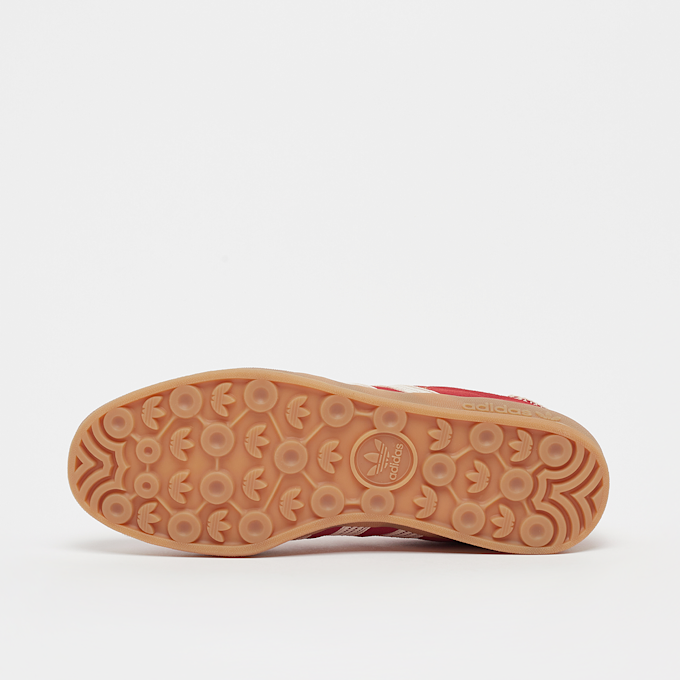 adidas Originals Sneaker Gazelle Indoor rouge 44639 4