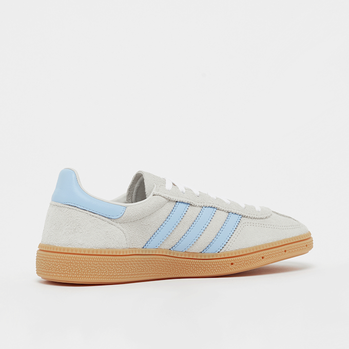 adidas Originals Zapatillas Handball Spezial W beige 44645 3