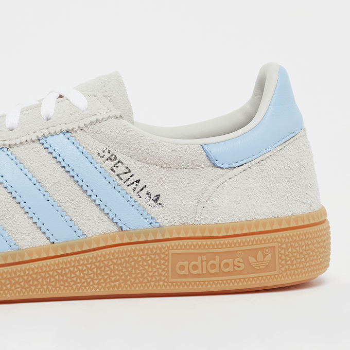 adidas Originals Handball Spezial W Sneaker beige 44645 7