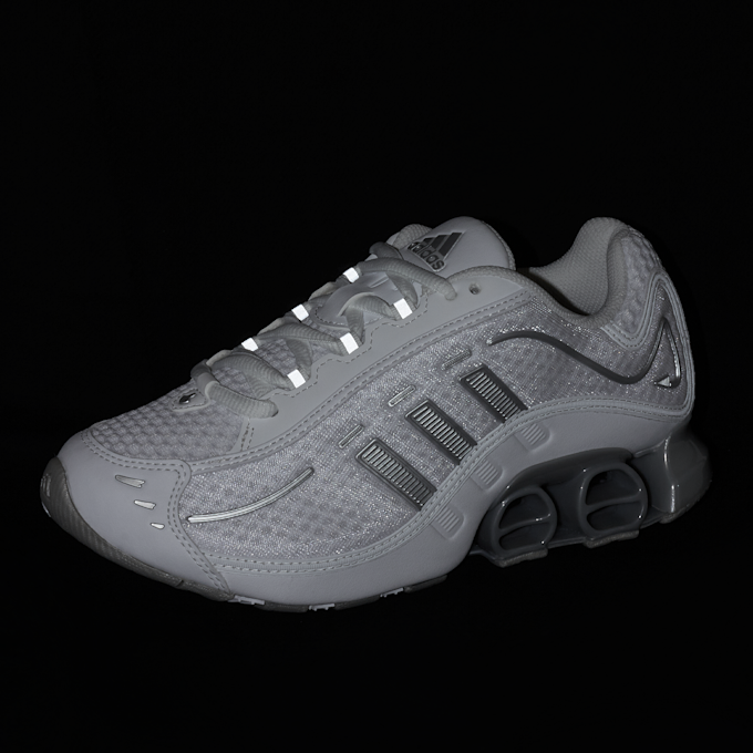 adidas Originals Sneakersy Megaride O1 biały 44646 8