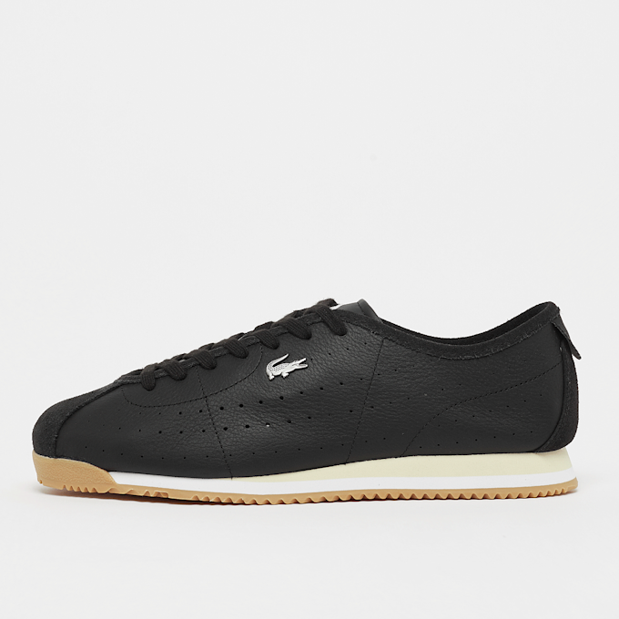 Lacoste Club Low czarny 44659 1