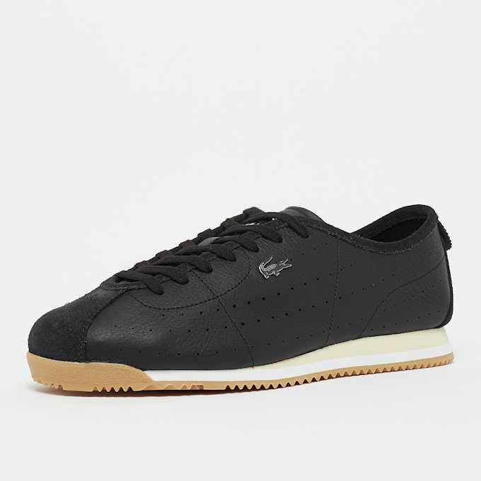 Lacoste Club Low czarny 44659 2