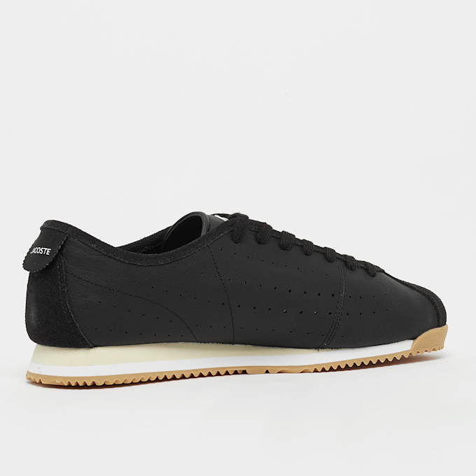 Lacoste Club Low czarny 44659 3