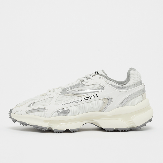 Lacoste L003 bianco 44657 1