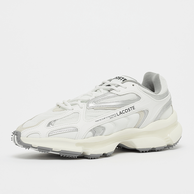Lacoste L003 bianco 44657 2