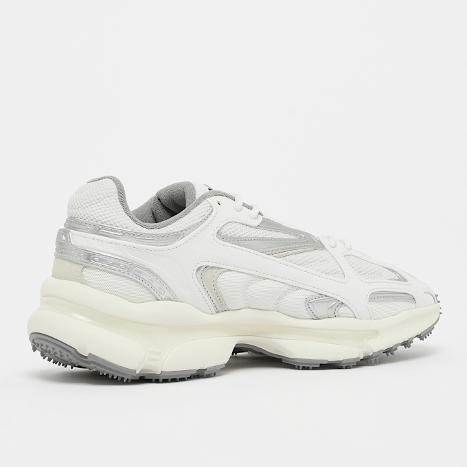 Lacoste L003 bianco 44657 3