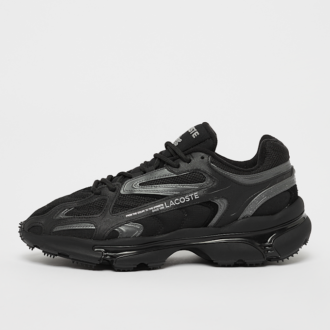 Lacoste L003 noir 44660 1