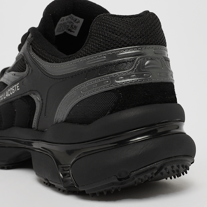 Lacoste L003 nero 44660 7