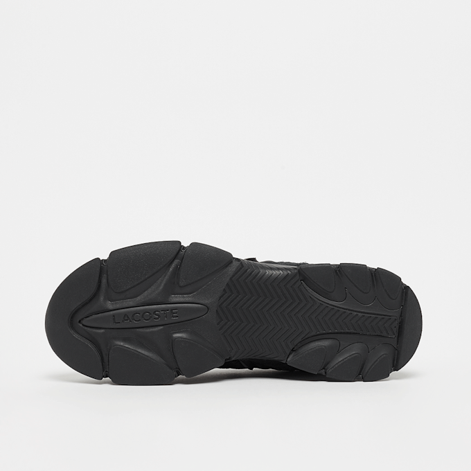 Lacoste Herren-Sneakers L003 Neo schwarz 44661 4