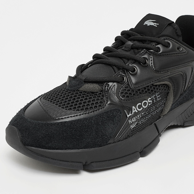 Lacoste Herren-Sneakers L003 Neo schwarz 44661 7