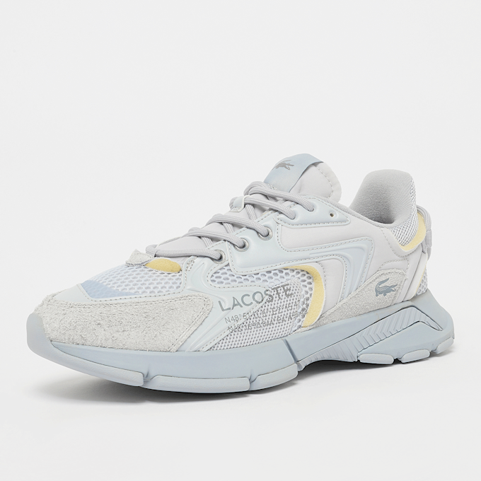 Lacoste L003 Neo siva 44669 2