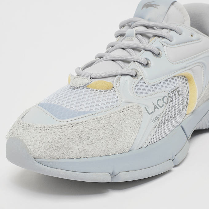 Lacoste L003 Neo grijs 44669 6