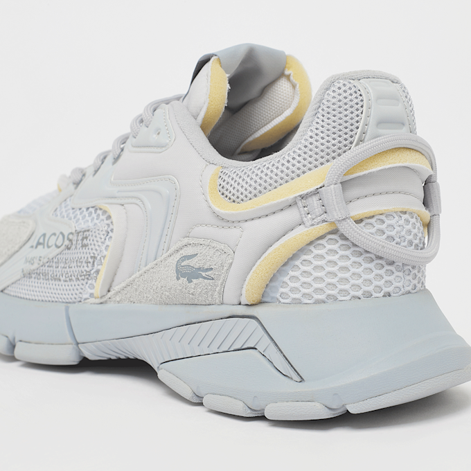 Lacoste L003 Neo grigio 44669 7
