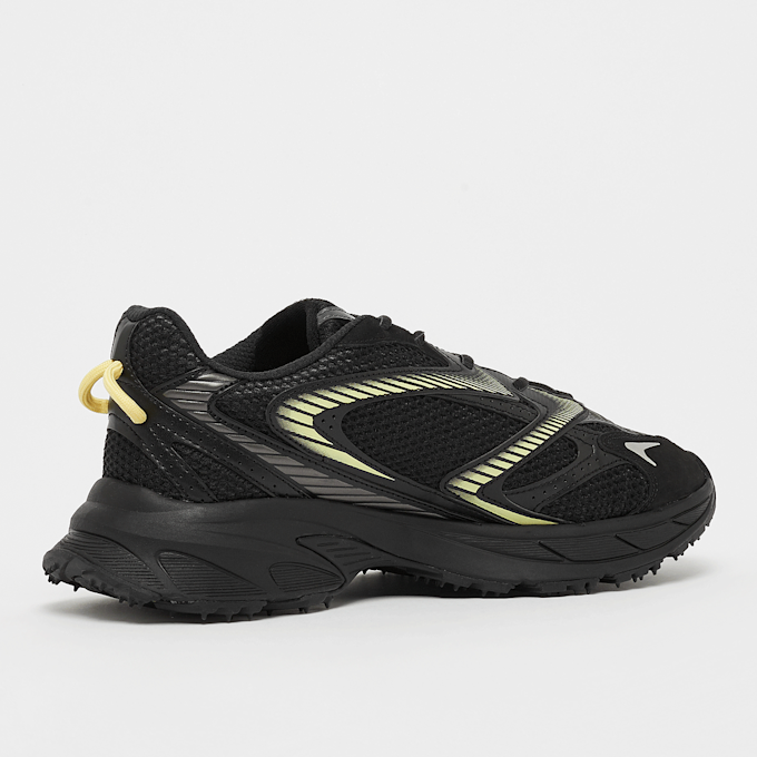 Lacoste L003 Neo Shot preto 44663 3