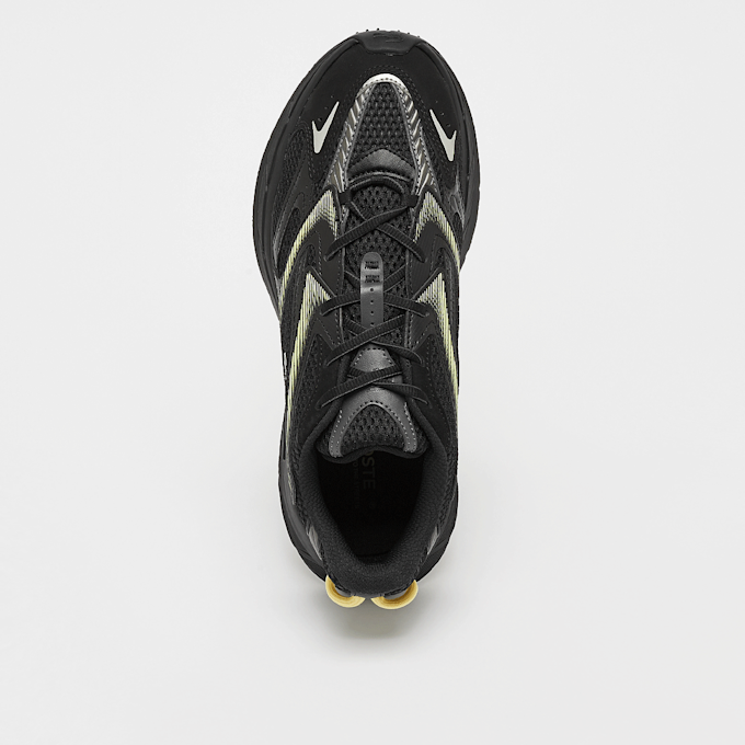 Lacoste L003 Neo Shot preto 44663 5