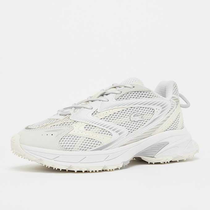 Lacoste L003 Neo Shot biały 44664 2