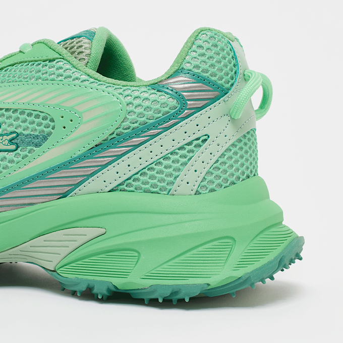 Lacoste Herren-Sneakers L003 Neo Shot grün 44670 6