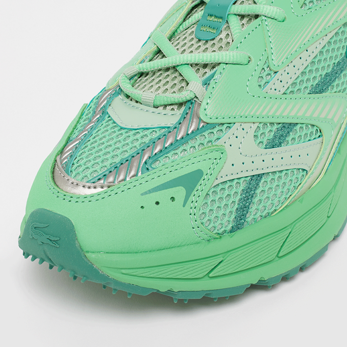 Lacoste L003 Neo Shot zielony 44670 7