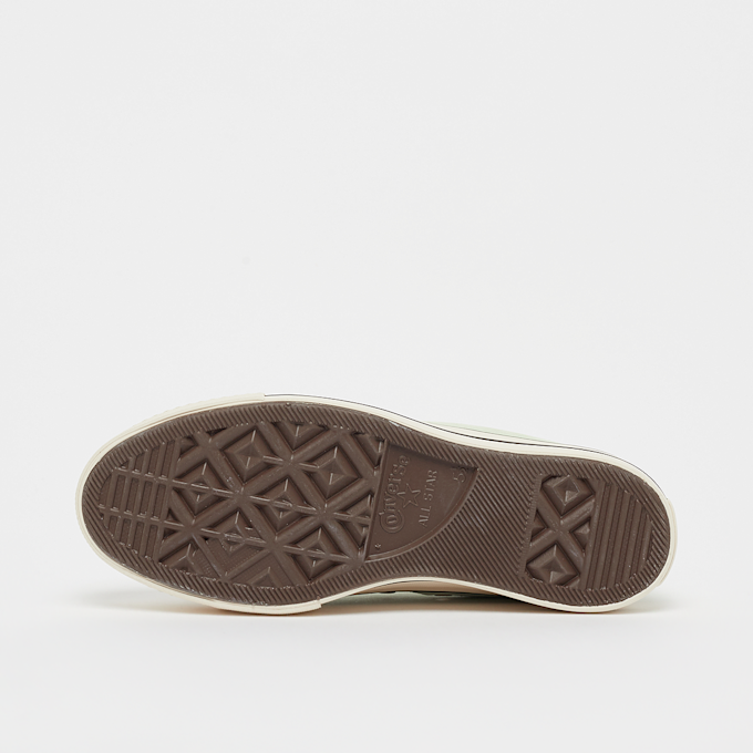 Converse Chuck Taylor All Star Lift verde 44702 4