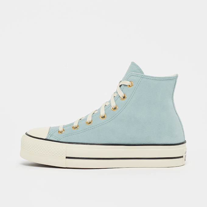 Converse Chuck Taylor All Star Lift blu 44703 1