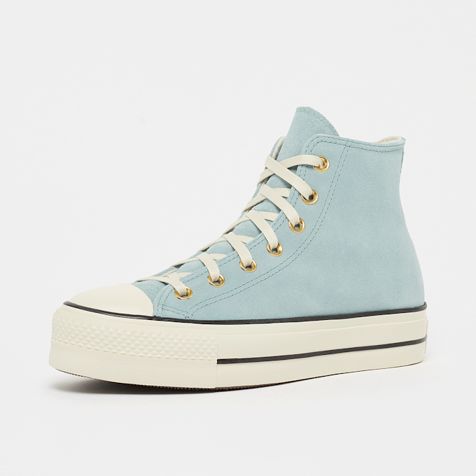 Converse Chuck Taylor All Star Lift azul 44703 2