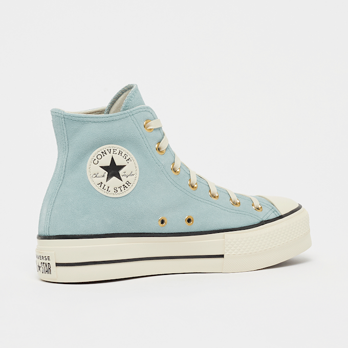 Converse Chuck Taylor All Star Lift niebieski 44703 3