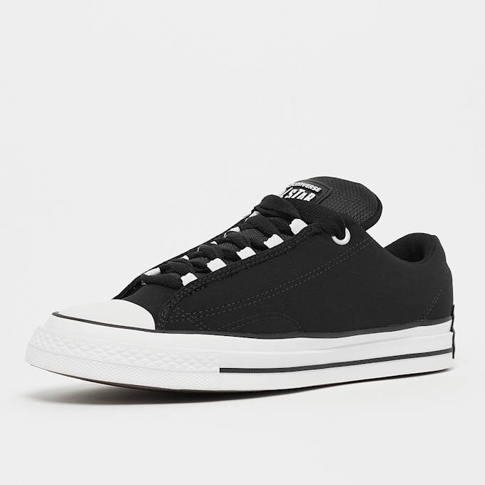 Converse Converse Puff Taylor czarny 44705 2