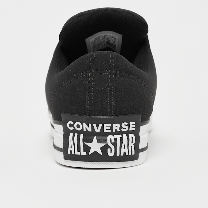 Converse Converse Puff Taylor czarny 44705 6