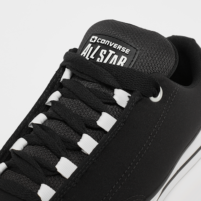 Converse Converse Puff Taylor noir 44705 7