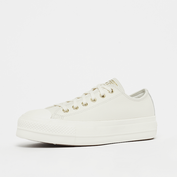 Converse Chuck Taylor All Star Lift beige 44649 2
