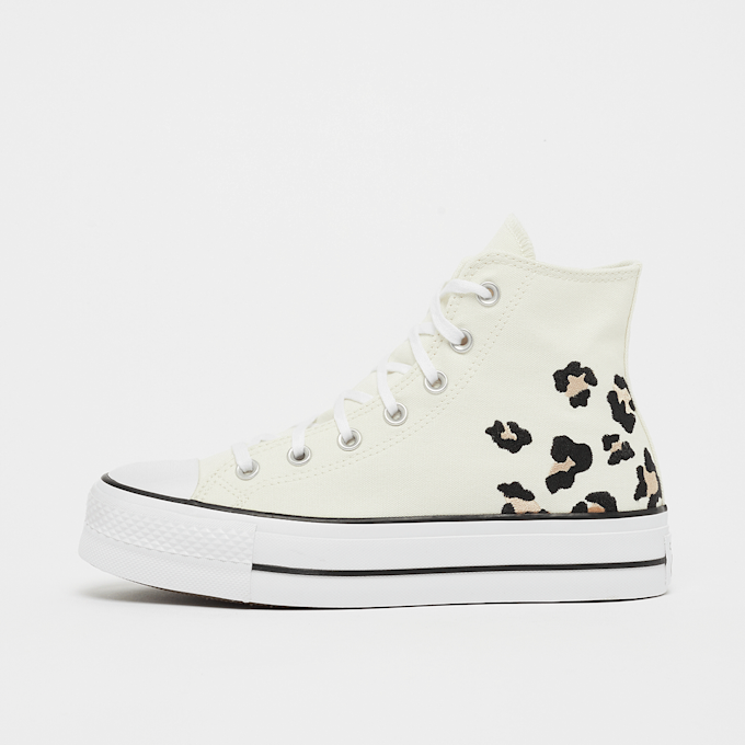 Converse Chuck Taylor All Star Lift bege 44650 1