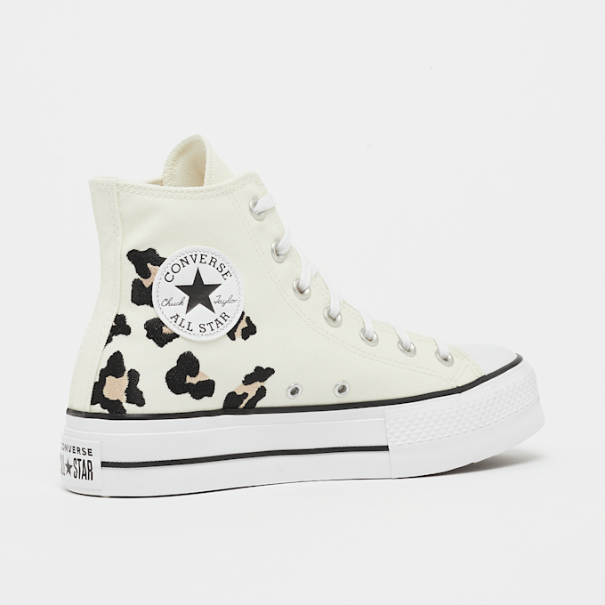 Converse Chuck Taylor All Star Lift bež 44650 3