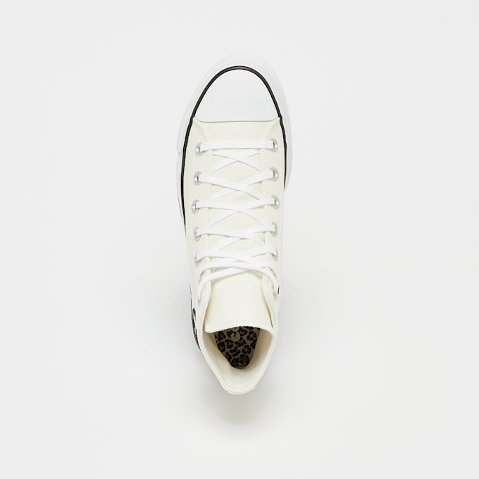 Converse Chuck Taylor All Star Lift beige 44650 5